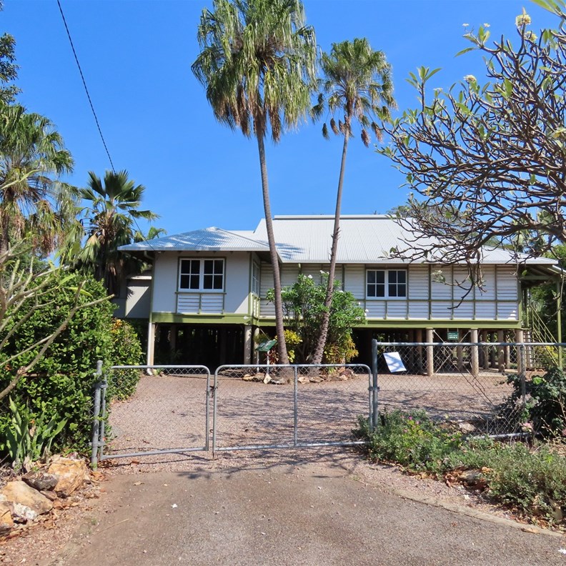 Audit House