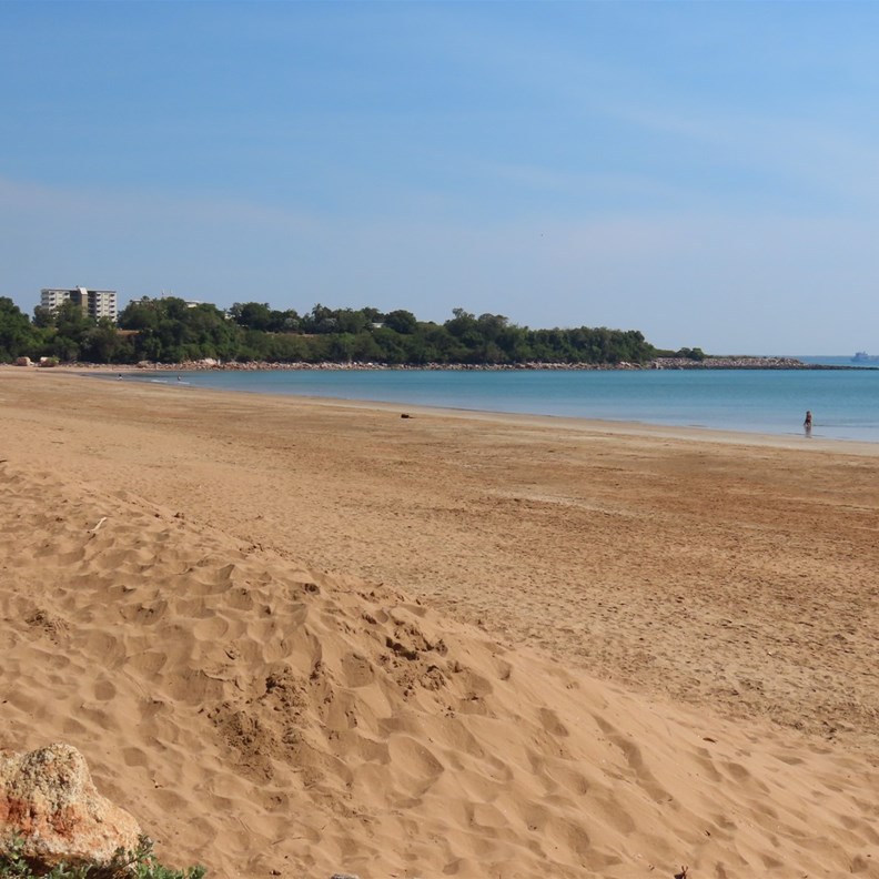 Mindil Beach