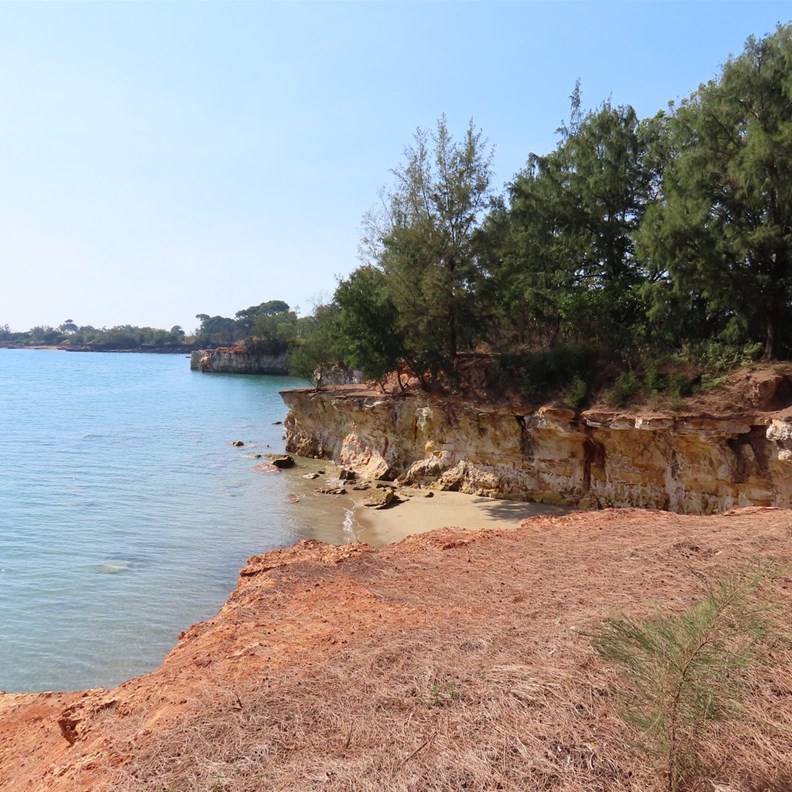 East Point Reserve