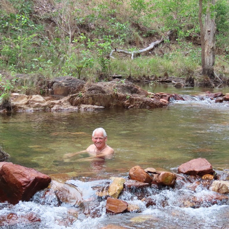 Walker Creek 2