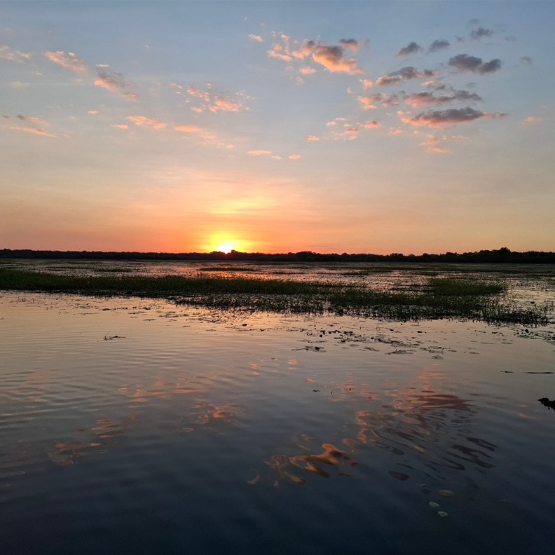Sunset 2