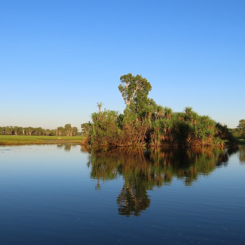 Yellow River Cruise 7