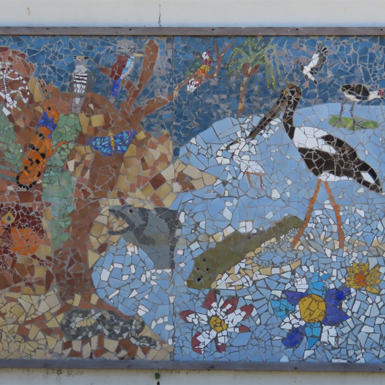 Mosaic
