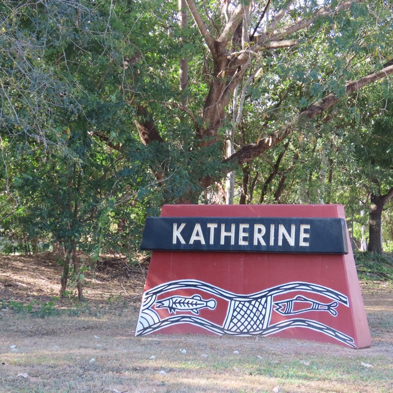 Katherine