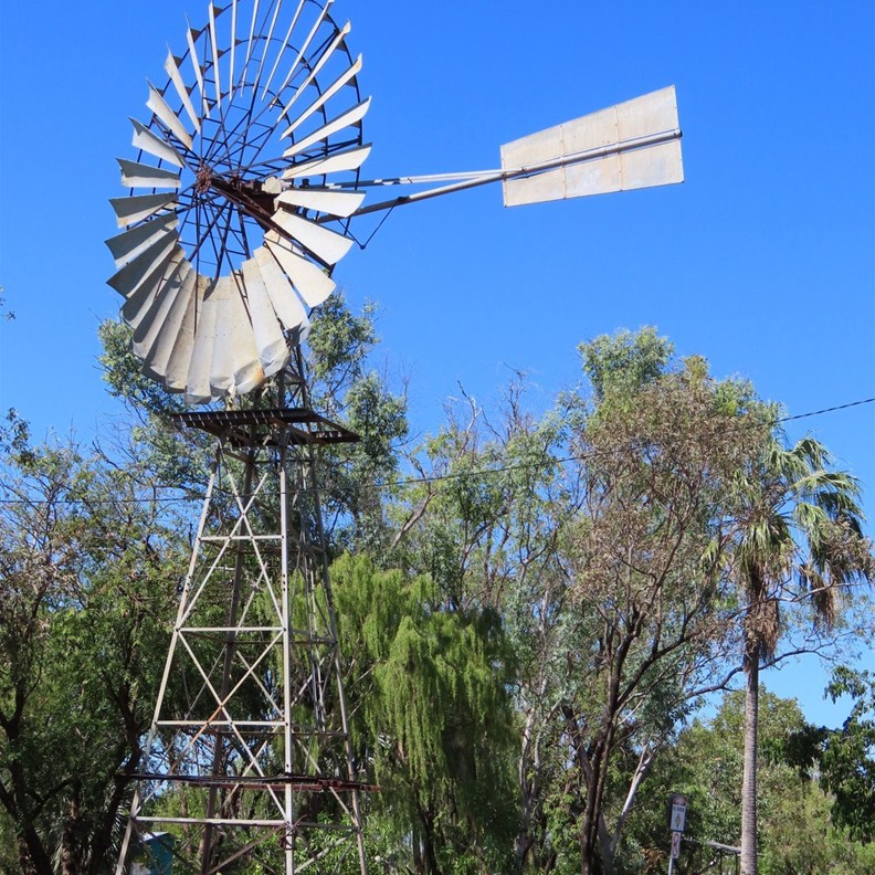 Miners Park 3
