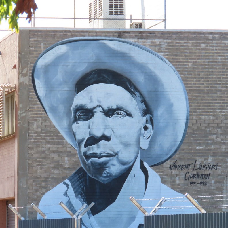 Katherine Street Art 2