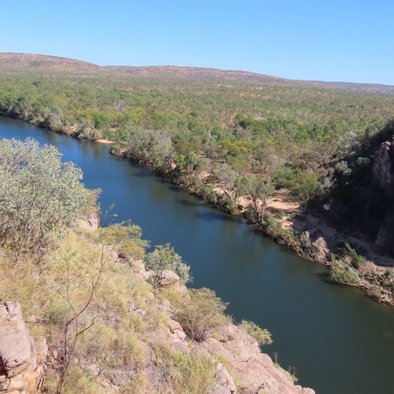 Katherine Gorge