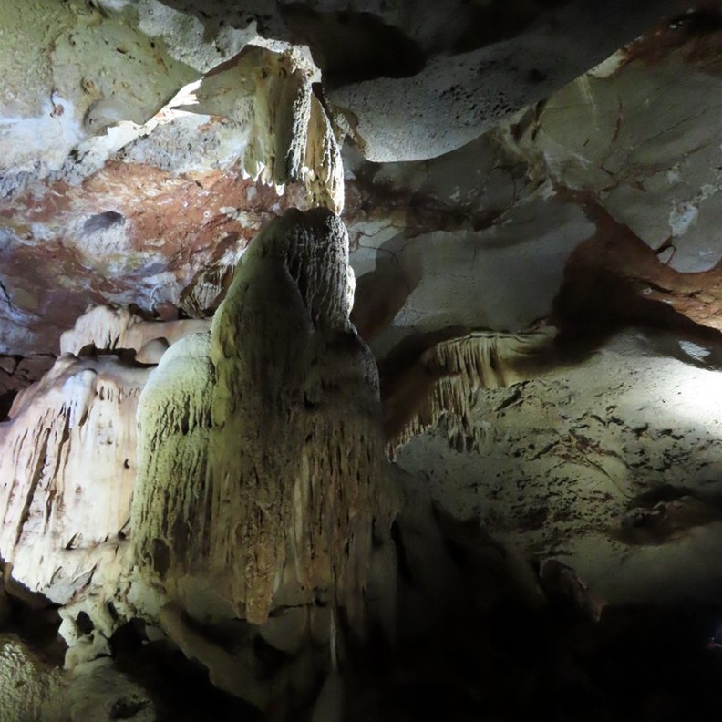 Cutta Cutta Cave 4