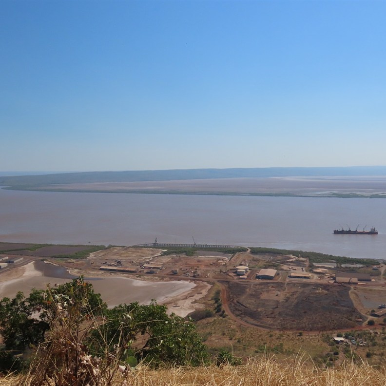 Five Rivers Lookout 2