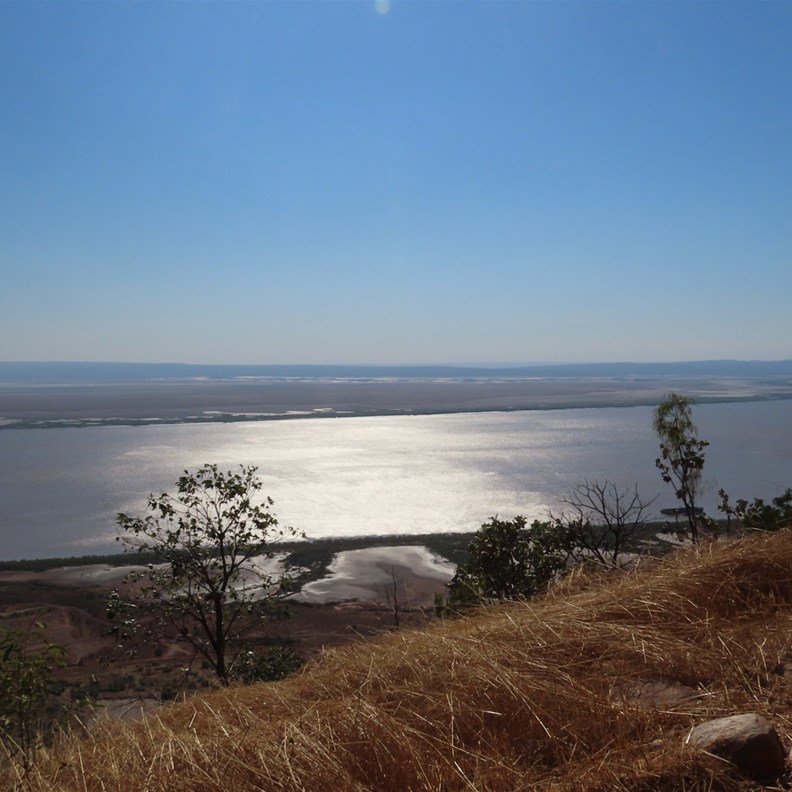 Five Rivers Lookout 3
