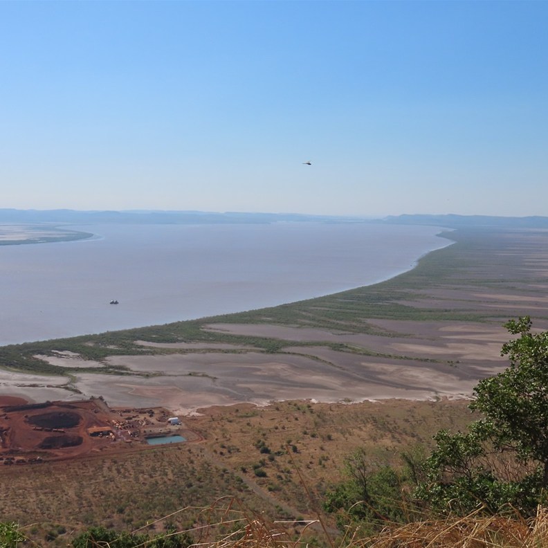 Five Rivers Lookout 4