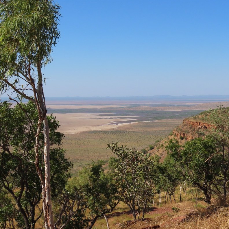 Five Rivers Lookout 5