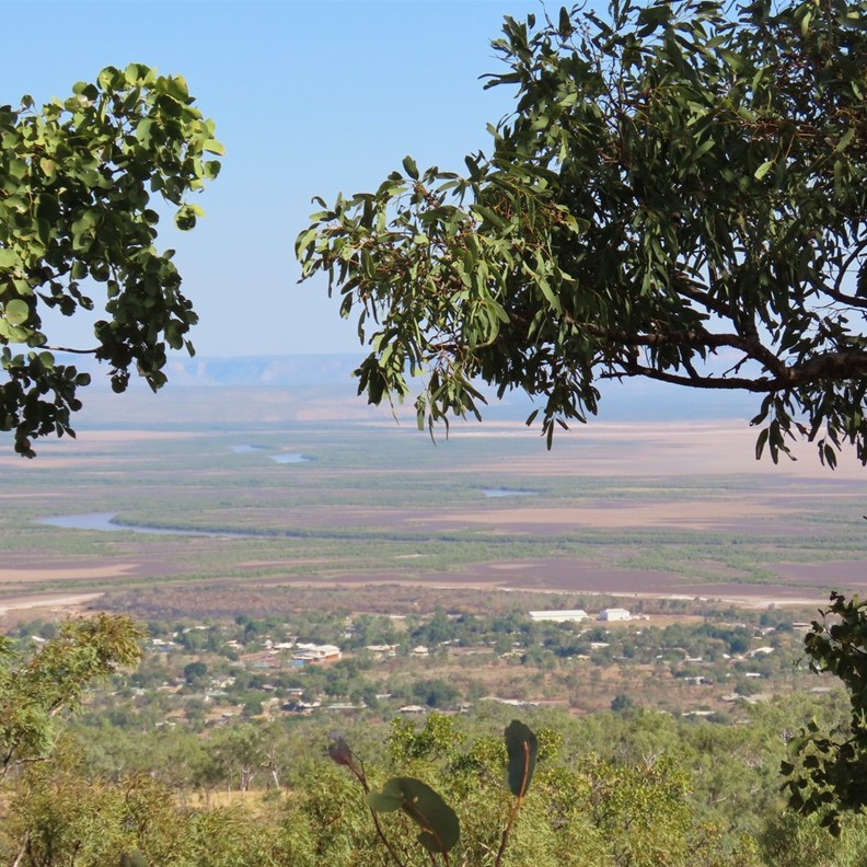 Wyndham Town