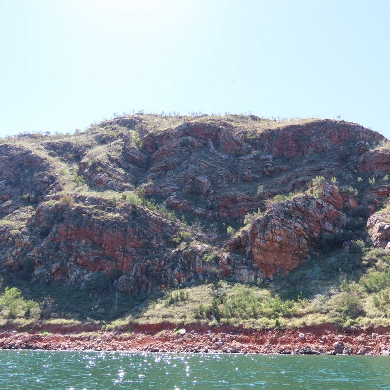 Lake Argyle 2