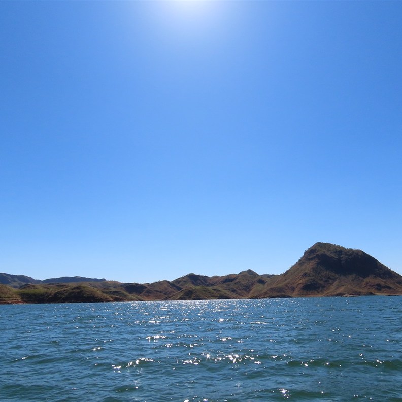 Lake Argyle 3
