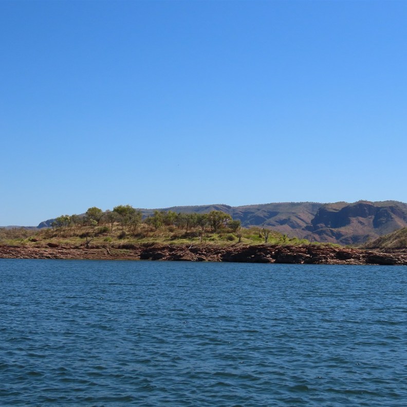 Lake Argyle 4