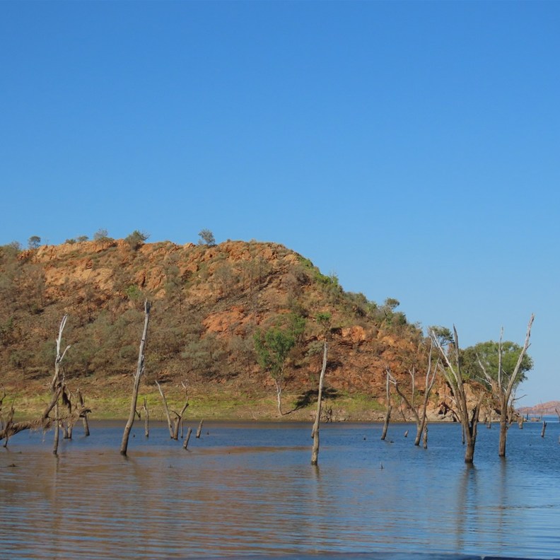 Lake Argyle 5