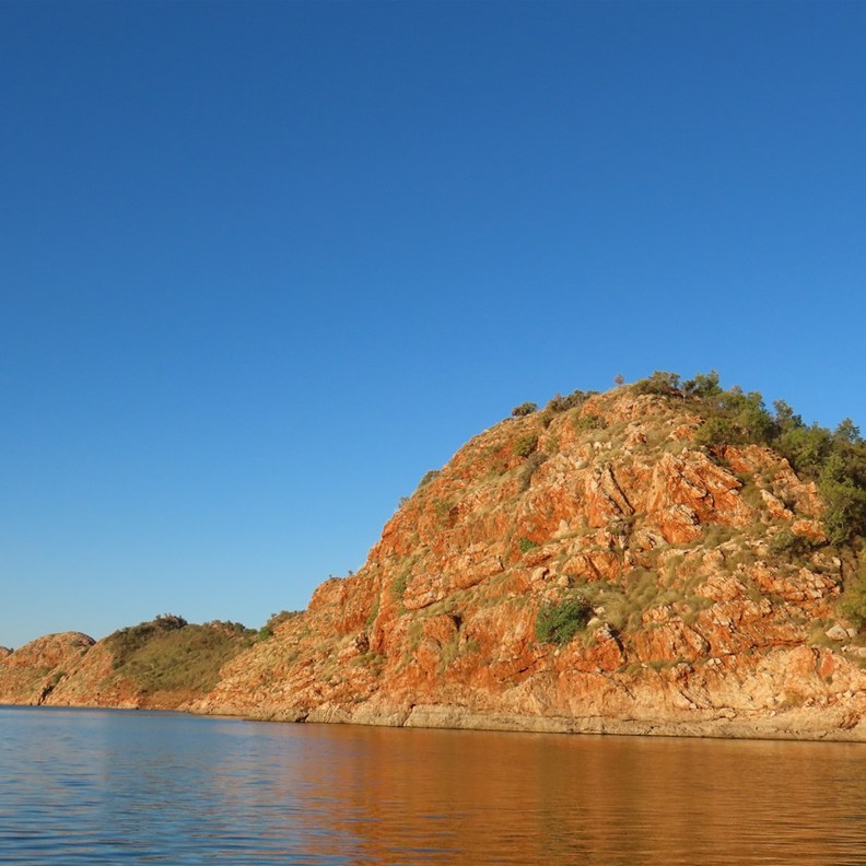 Lake Argyle 8