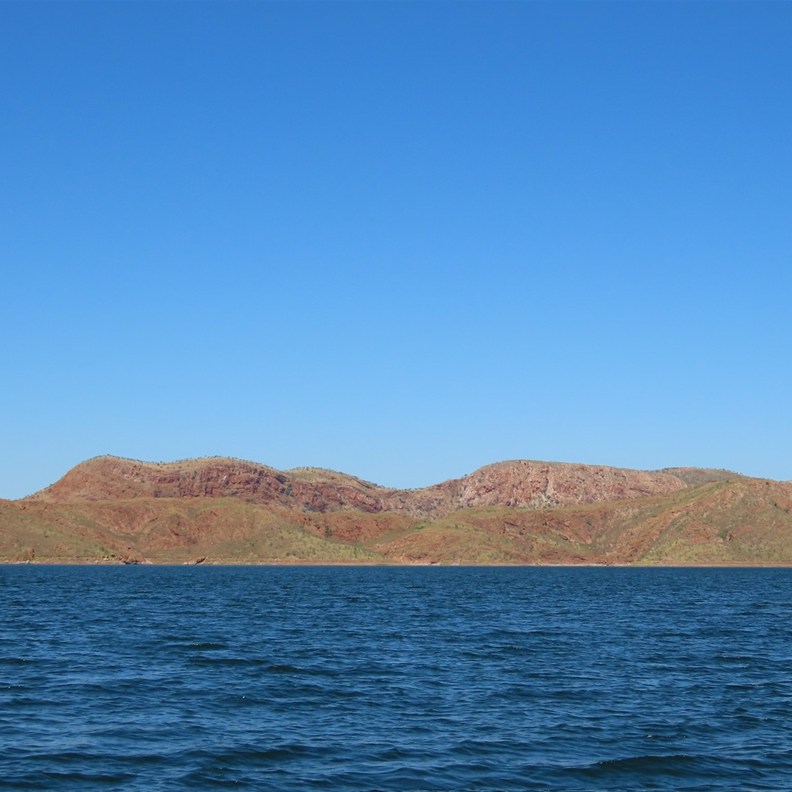 Lake Argyle