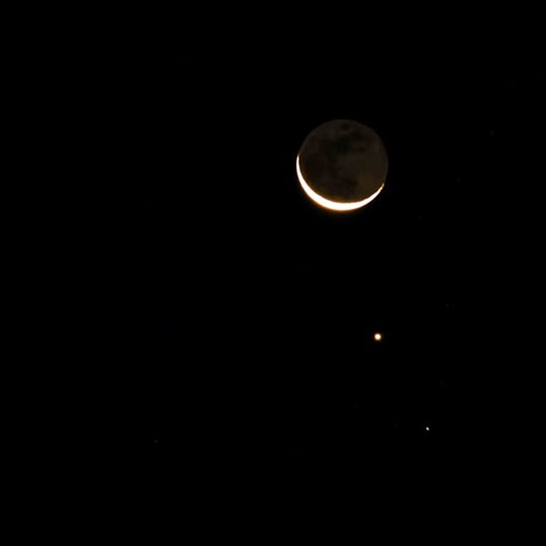 Crescent Moon