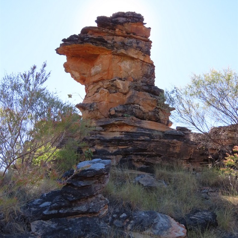 Mirima National Park 9