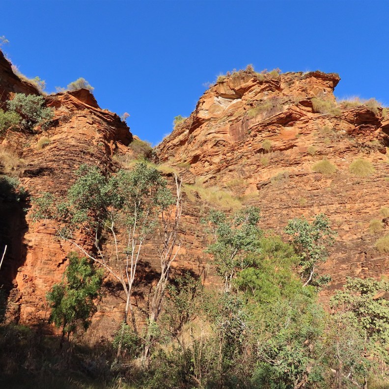 Mirima National Park 16