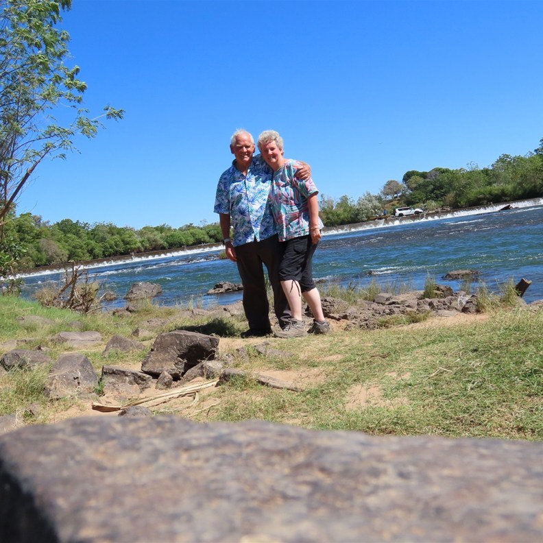 Ivanhoe Crossing 3