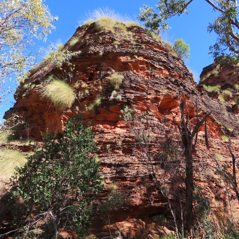 Mirima National Park