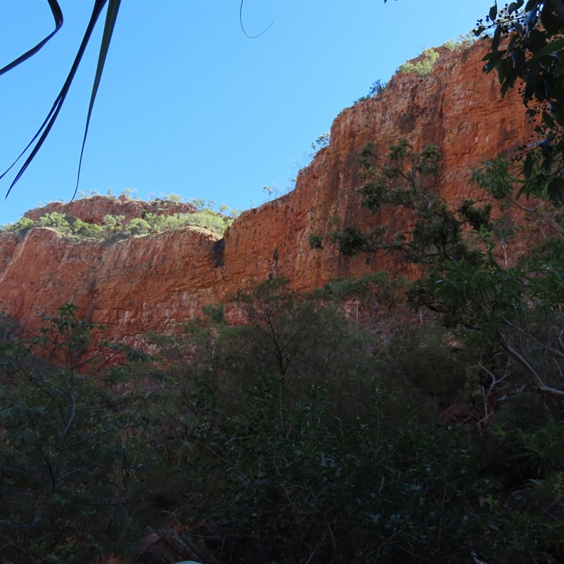 Emma Gorge 13