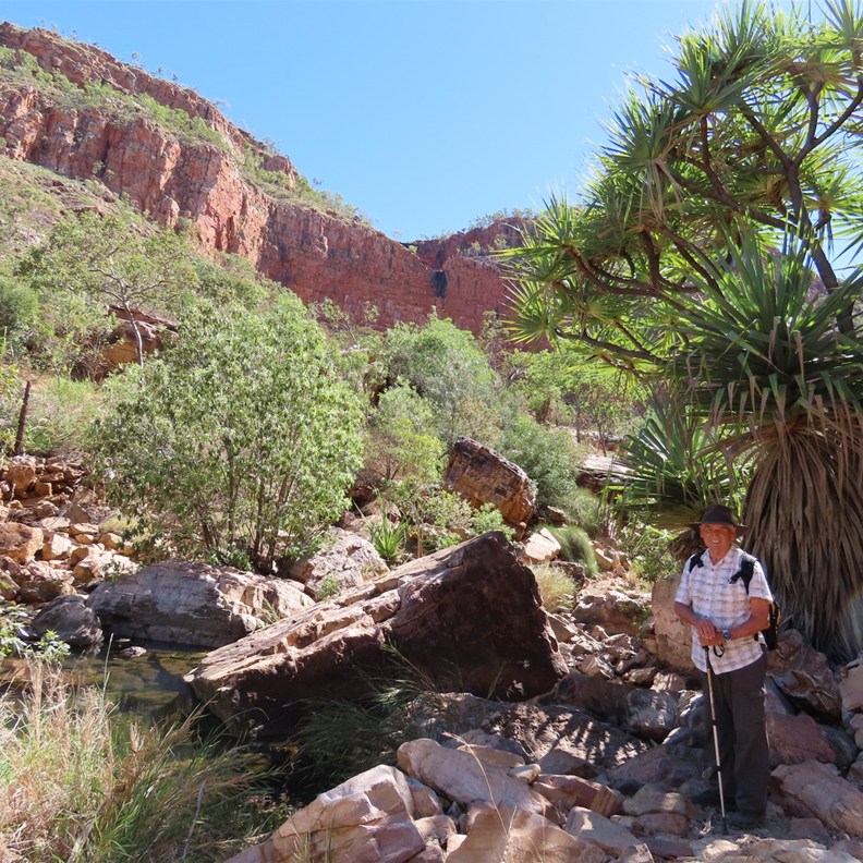 Emma Gorge 4