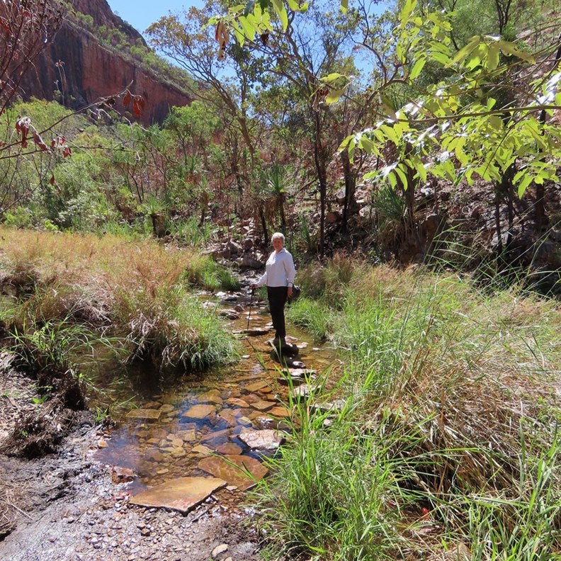 Emma Gorge 6