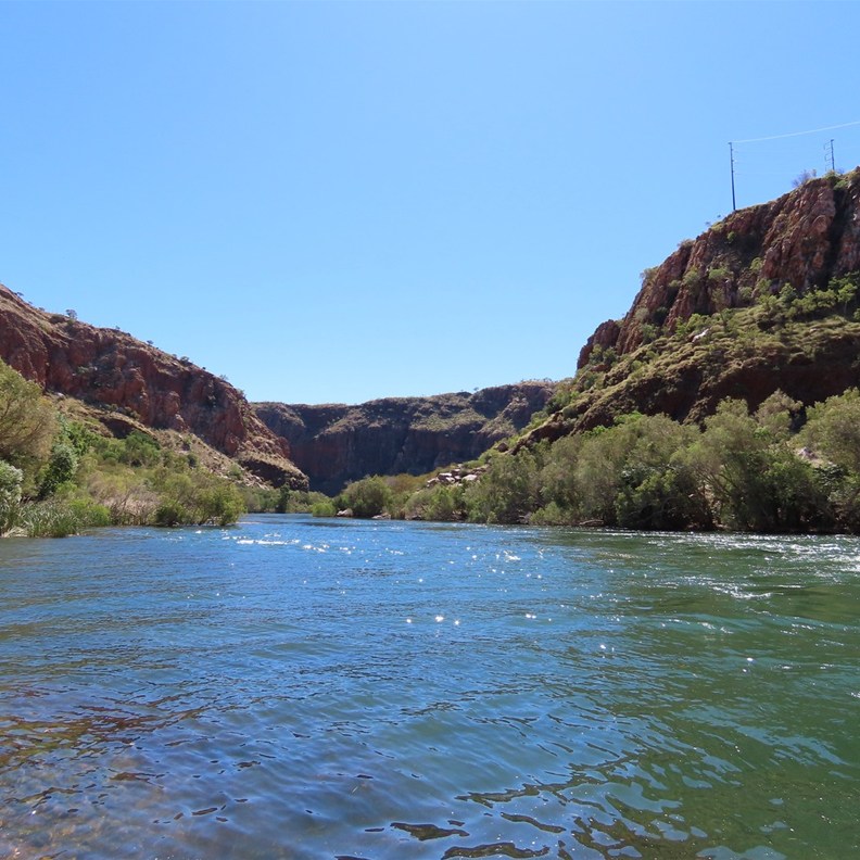 Ord River