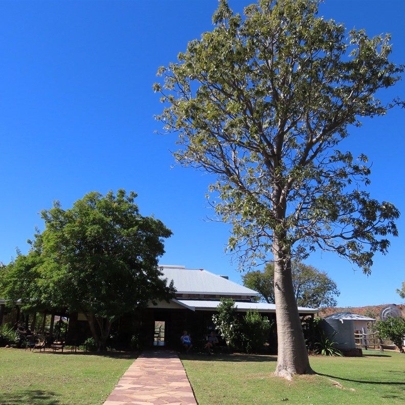 Argyle Homestead Museum 2