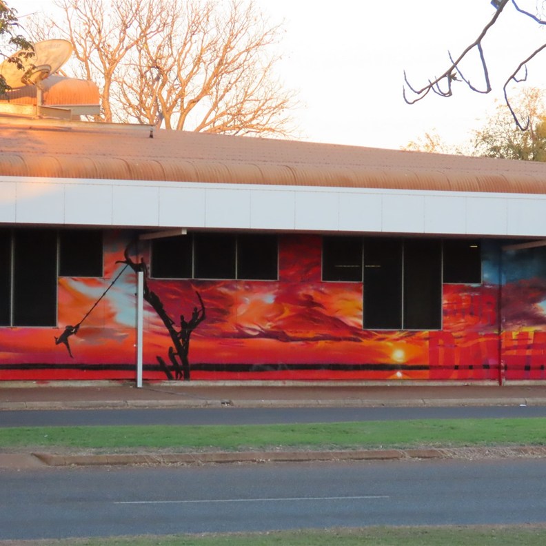 Street Art