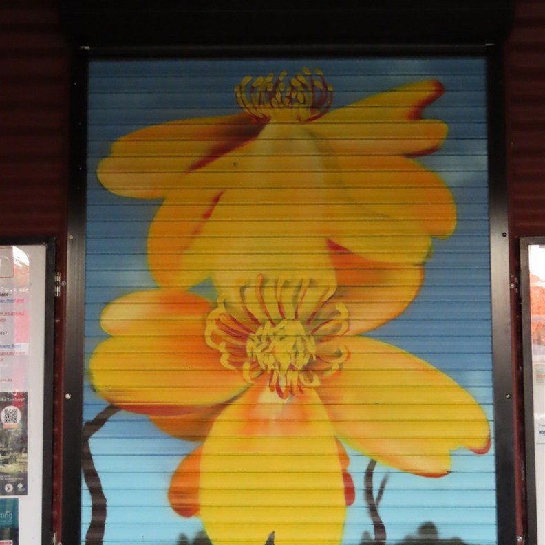 Street Art 2