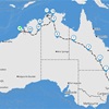 Day 55 Broome via Derby