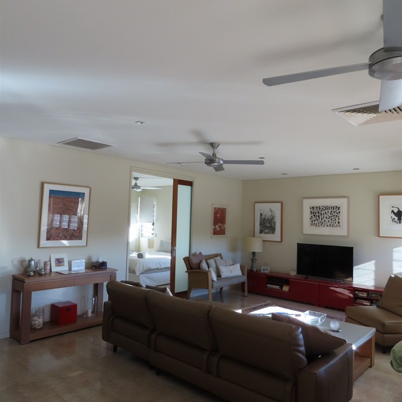 Sanctuary Road Apartment