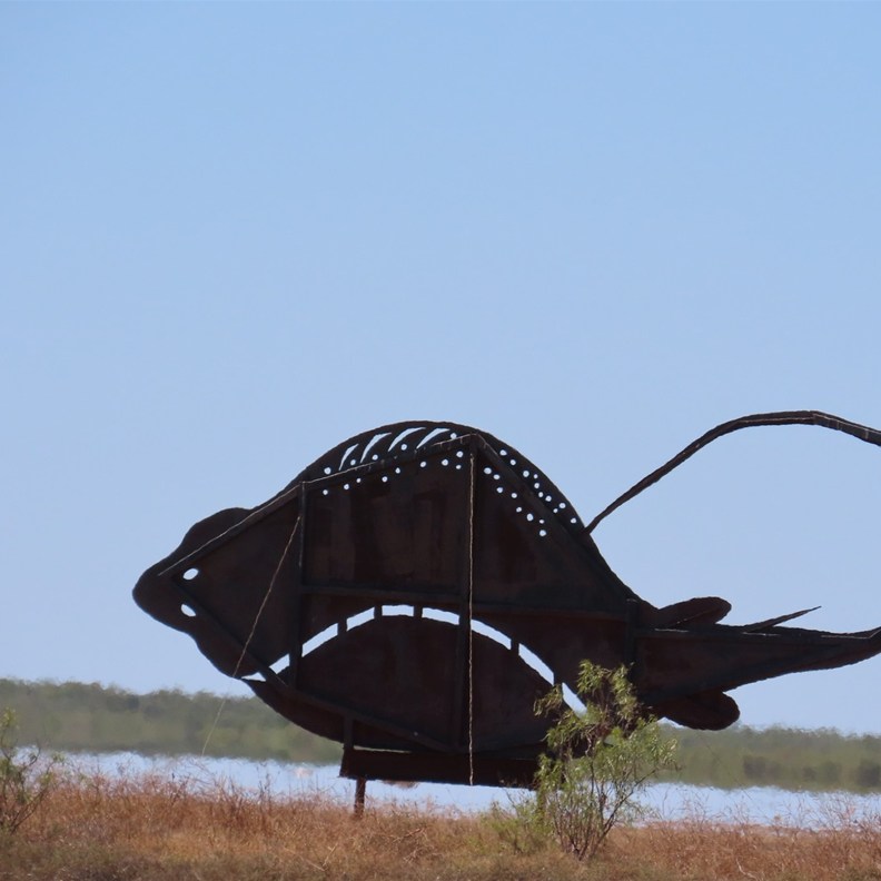 Stringray
