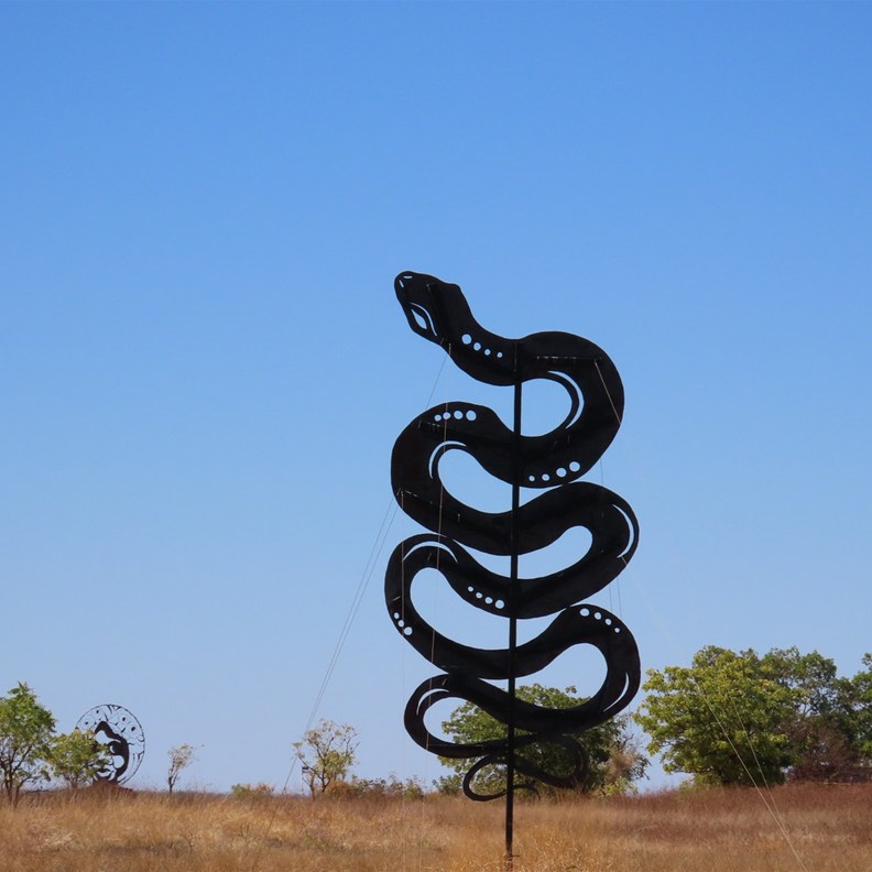 Snake