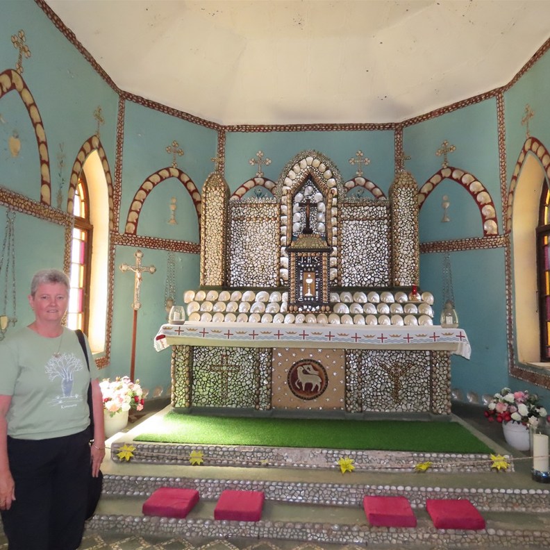 Beagle Bay Church 9