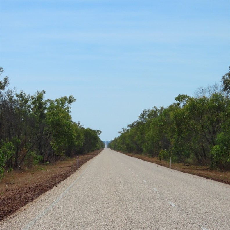 Cape Leveque Road