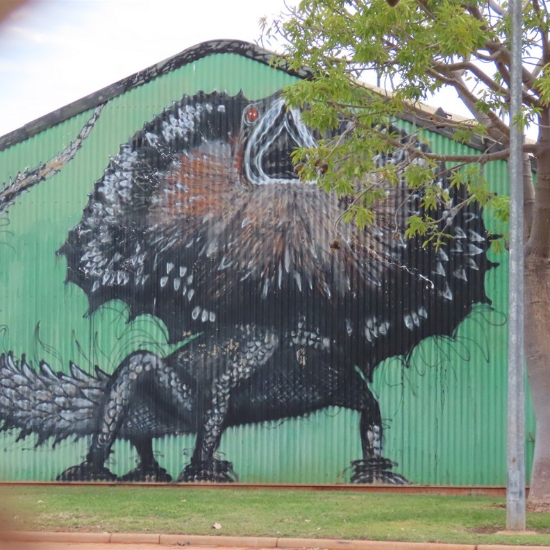 Street Art