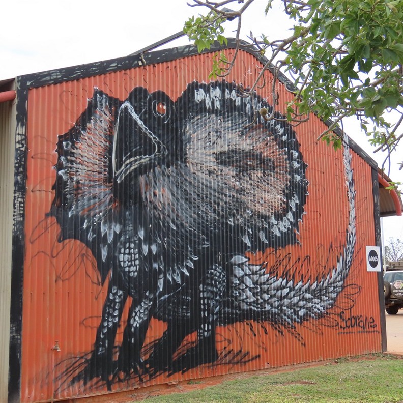 Street Art 2