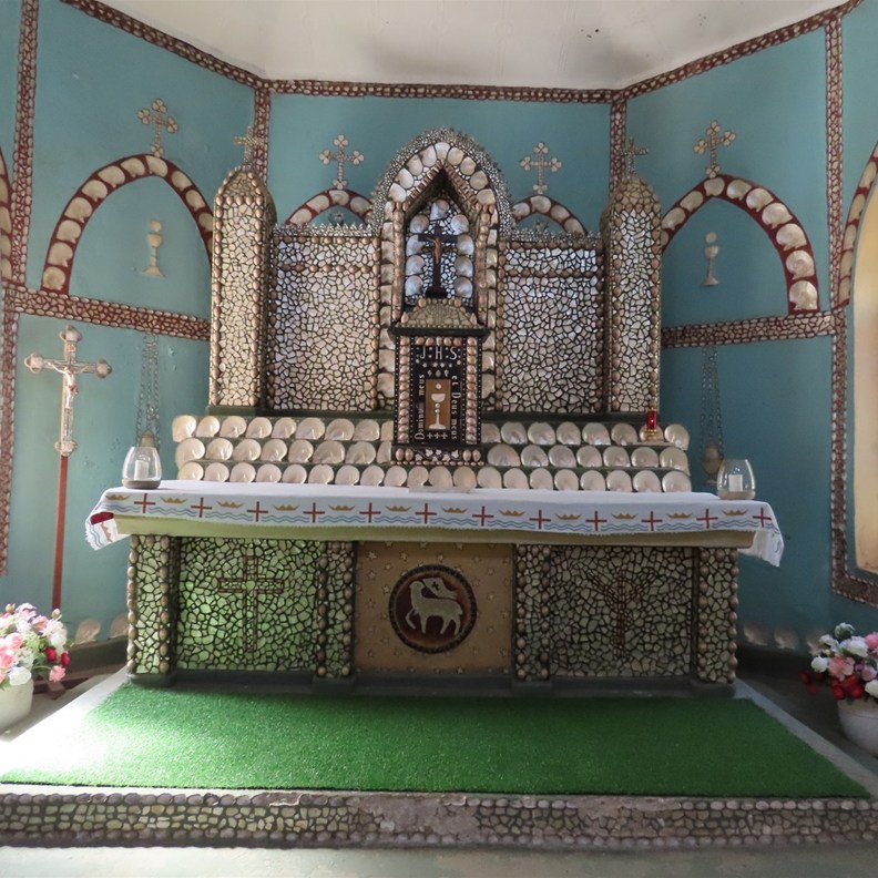 Beagle Bay Church 3