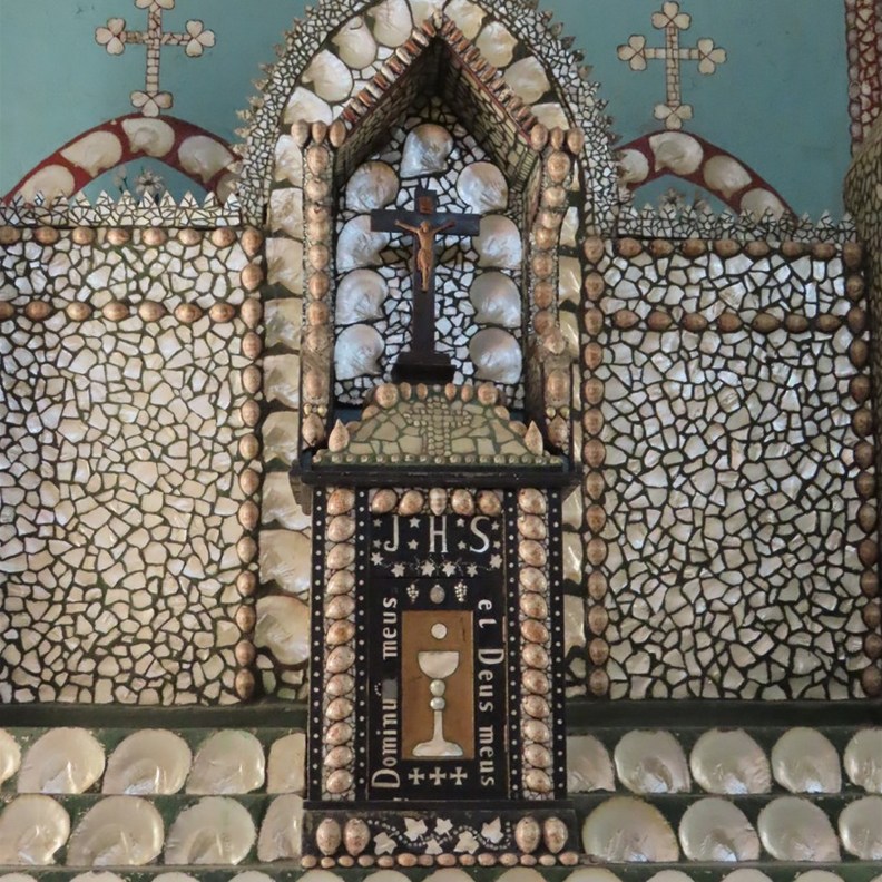 Beagle Bay Church 4