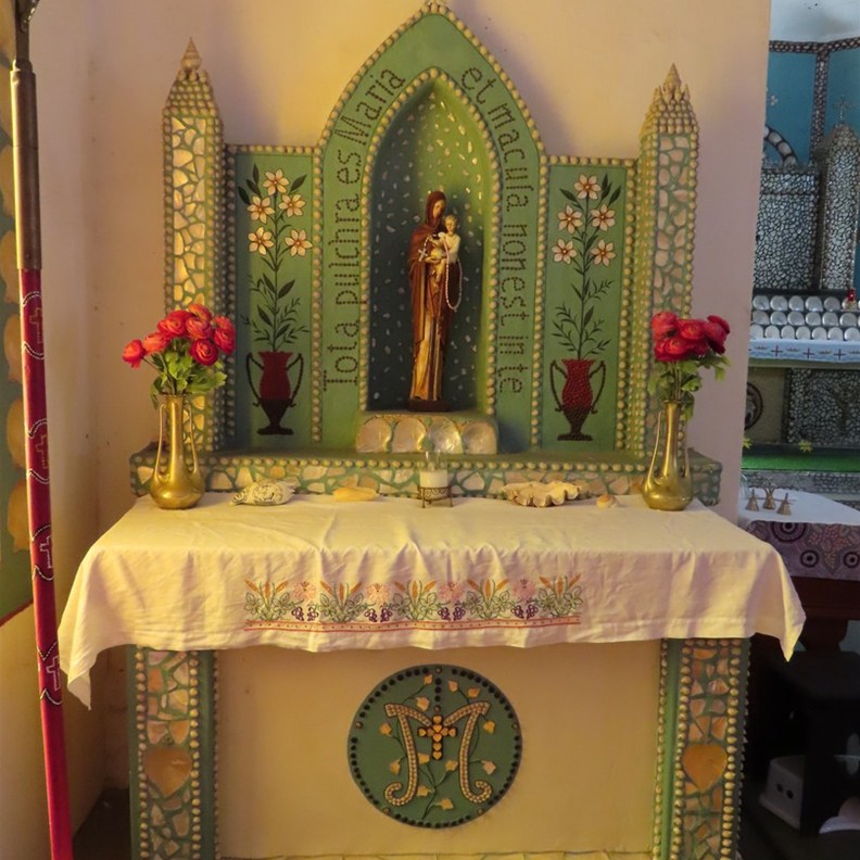 Beagle Bay Church 6