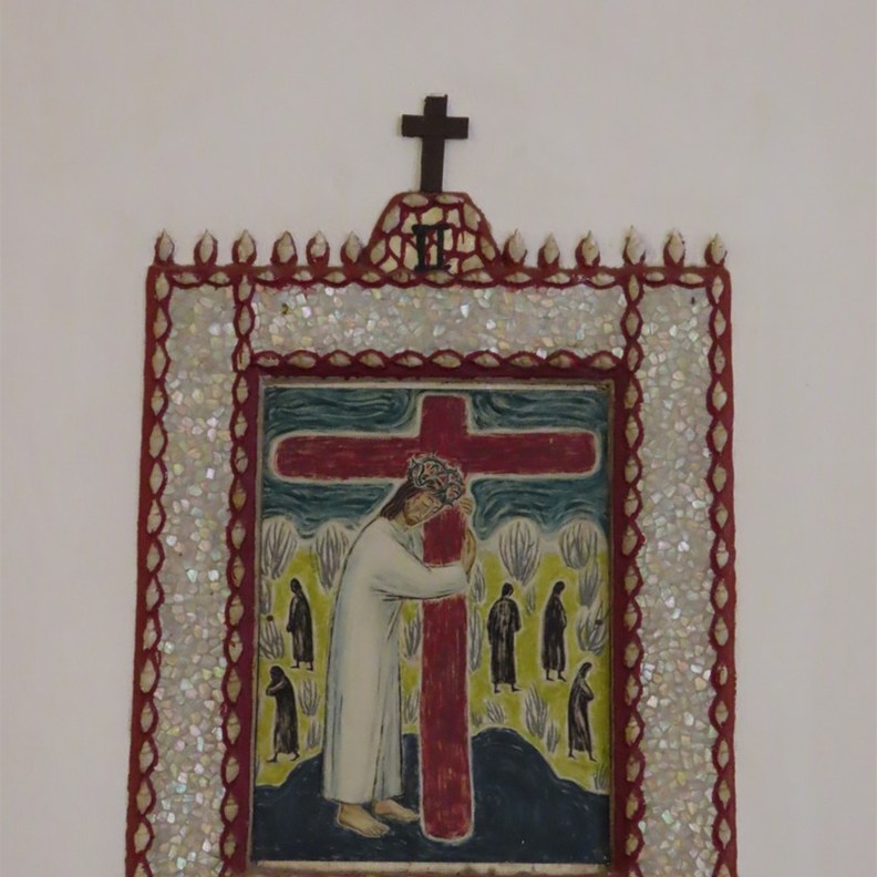 Beagle Bay Church 8