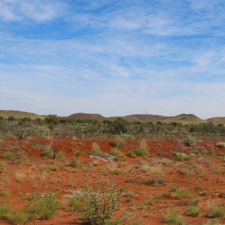 Road to Port Hedland 3