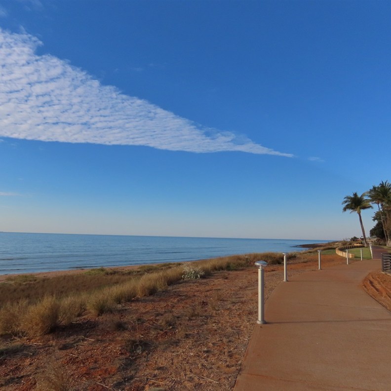 Koombana Lookout