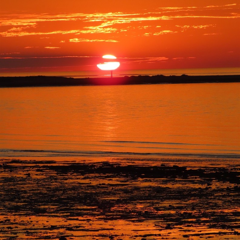 Sunset 2